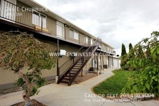 246 E Chubbuck Rd #C - Photo 1 of 1