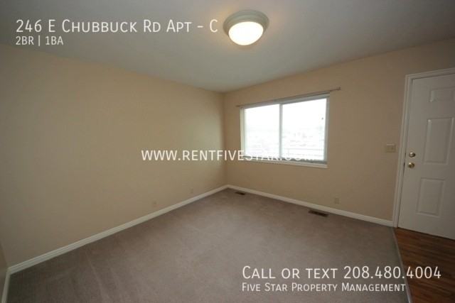 246 E Chubbuck Rd #C - Photo 3 of 18