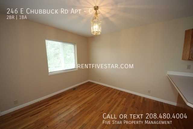 246 E Chubbuck Rd #C - Photo 4 of 18