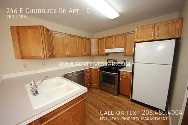 246 E Chubbuck Rd #C - Photo 5 of 18