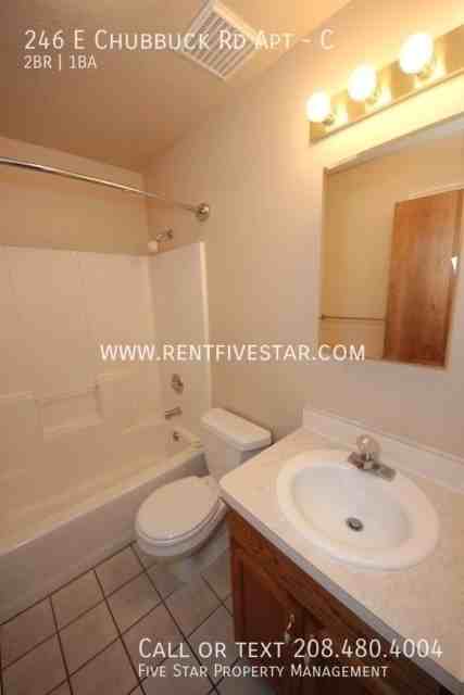 246 E Chubbuck Rd #C - Photo 7 of 18