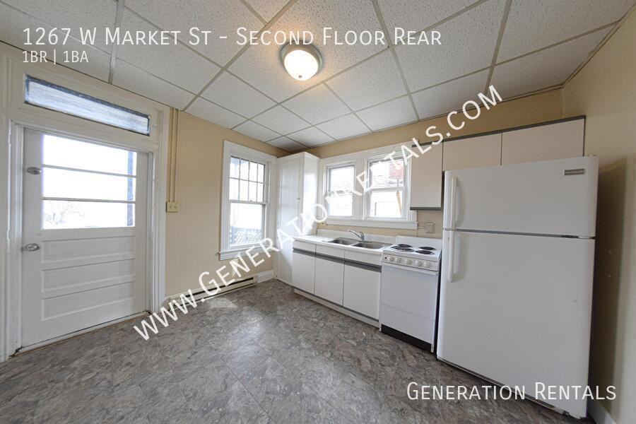 1267 W Market St #2ndFLREAR - Photo 2 of 9
