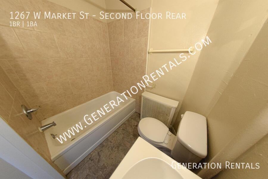 1267 W Market St #2ndFLREAR - Photo 6 of 9