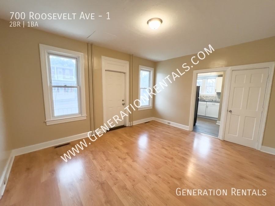 700 Roosevelt Ave #1 - Photo 2 of 5