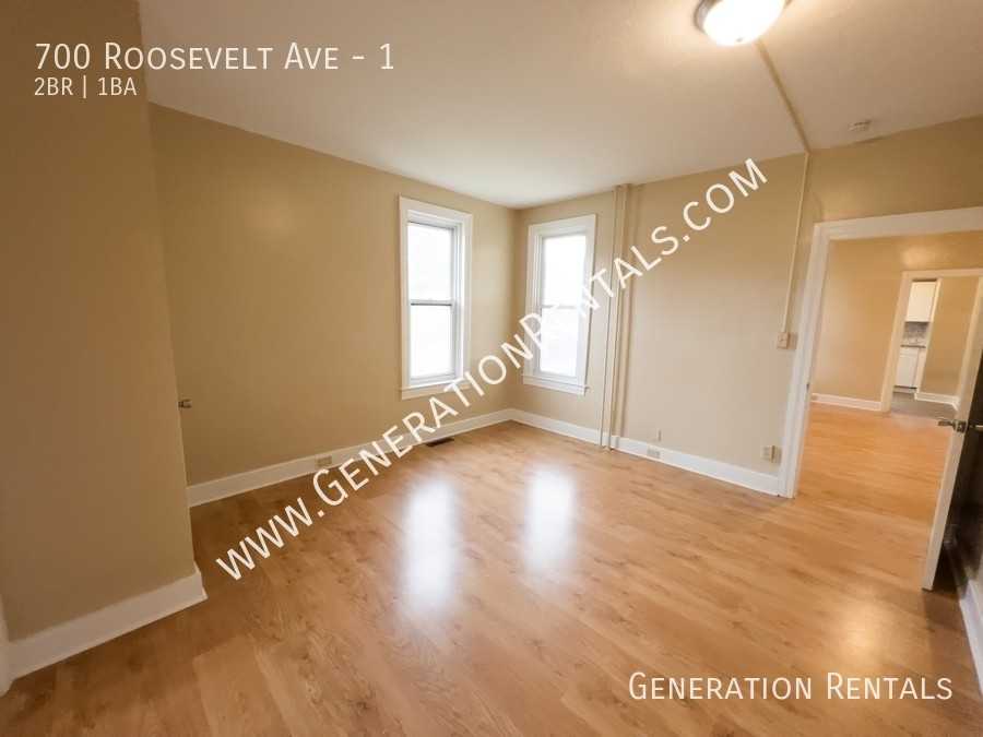 700 Roosevelt Ave #1 - Photo 4 of 5