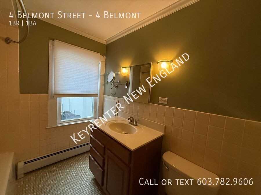 4 Belmont St #4BELMONT - Photo 3 of 9