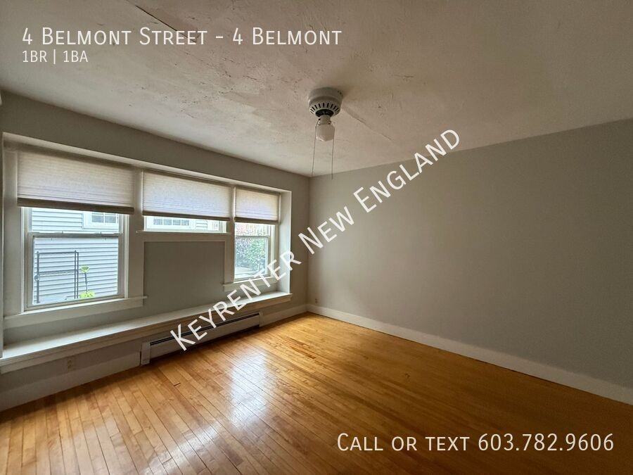 4 Belmont St #4BELMONT - Photo 5 of 9