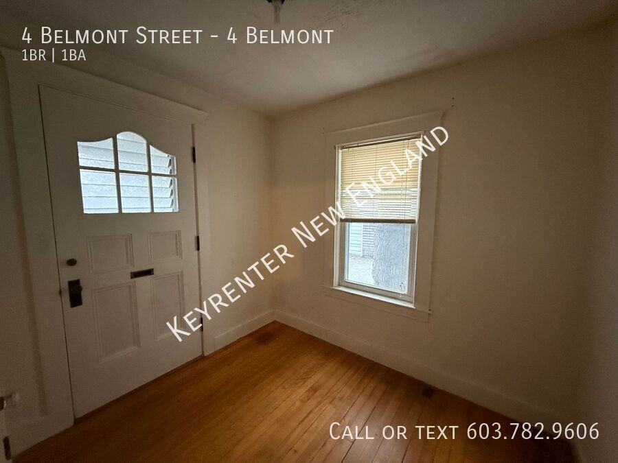 4 Belmont St #4BELMONT - Photo 6 of 9