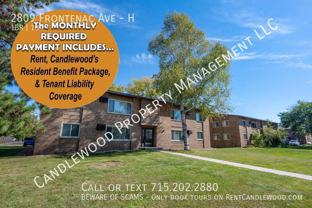 2809 Frontenac Ave #H - Photo 1 of 1