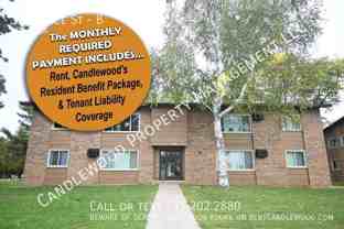 3108 Rice St #B - Photo 1 of 1