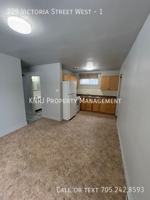 featured image of 229 Victoria St W #1
