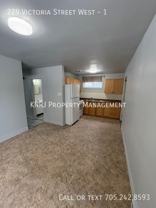 229 Victoria St W #1 - Photo 1 of 1