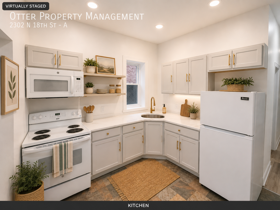 2302 N 18th St #A - Photo 2 of 25