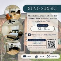featured image of 4823 Gaston Ave