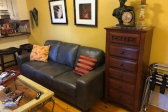 421 Burgundy Street #4 - Photo 4 of 11
