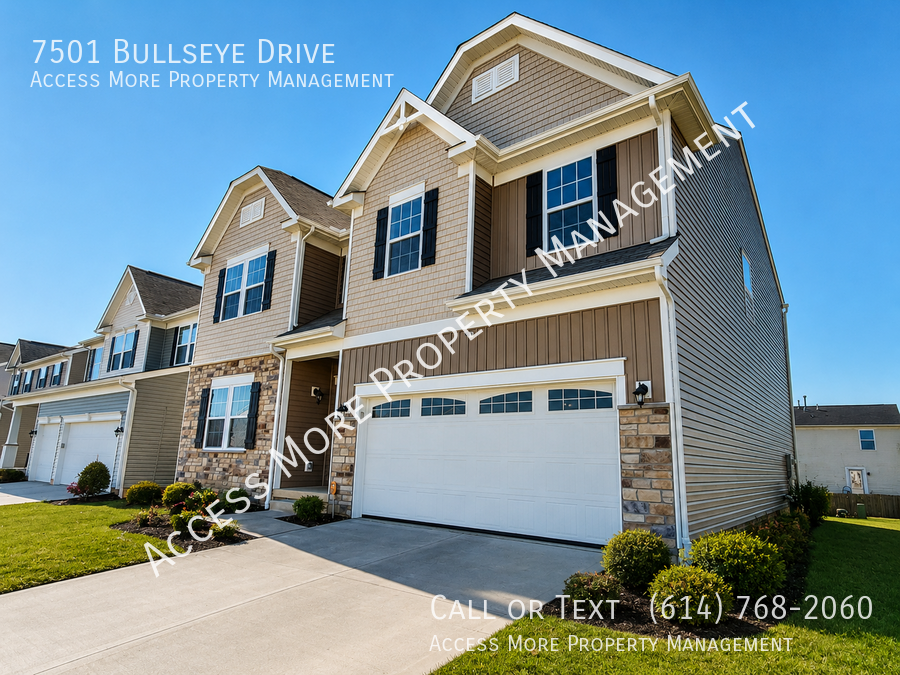 7501 Bullseye Dr - Photo 2 of 10