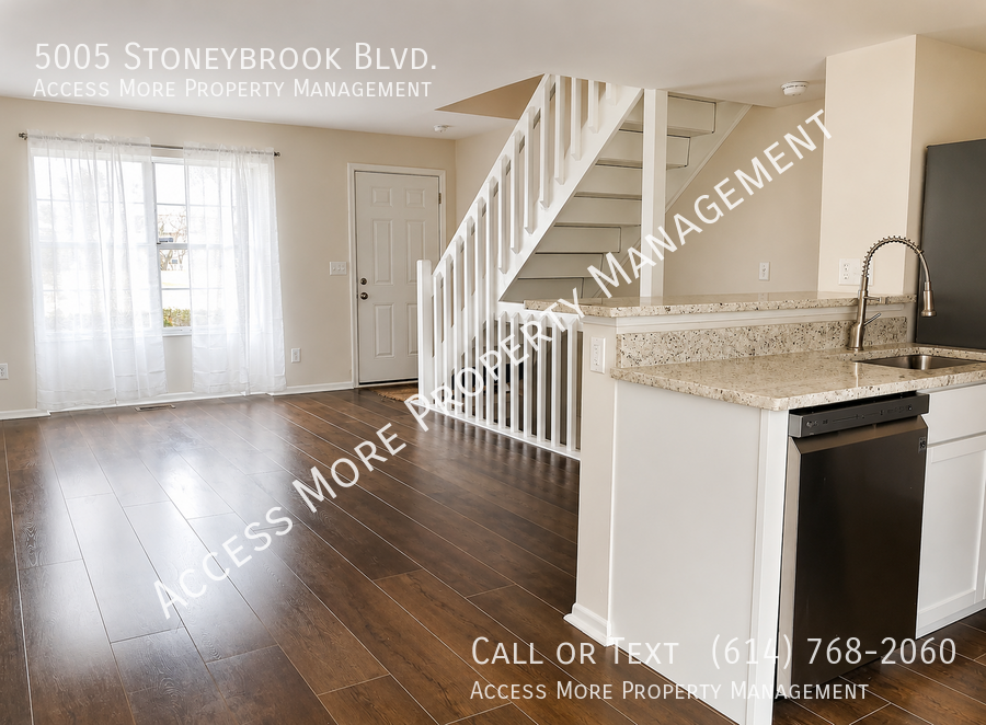 5005 Stoneybrook Blvd - Photo 5 of 15