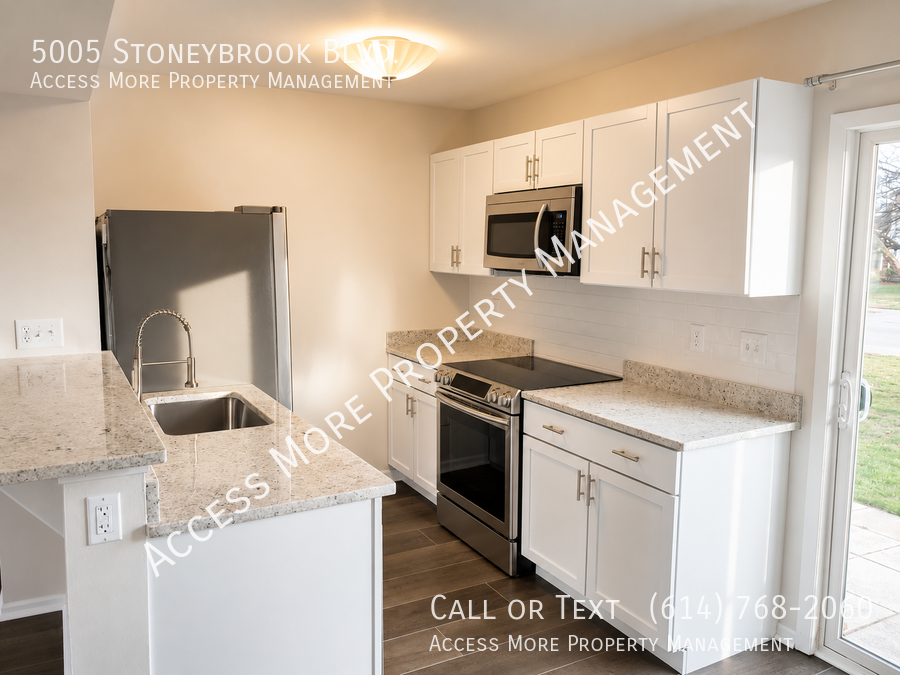 5005 Stoneybrook Blvd - Photo 6 of 15