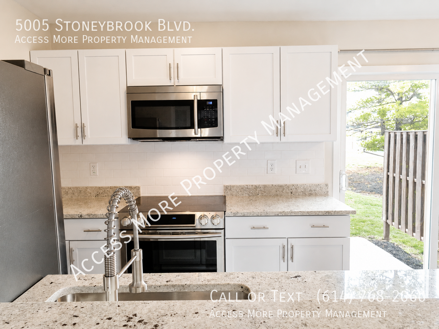 5005 Stoneybrook Blvd - Photo 7 of 15