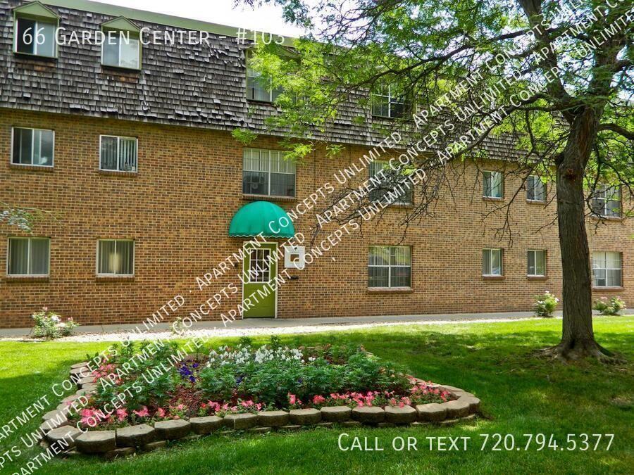66 Garden Ctr #103