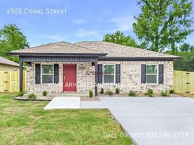 4905 Coral St - Photo 1 of 1