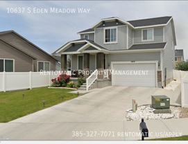 10637 S Eden Meadow Way - Photo 1 of 1