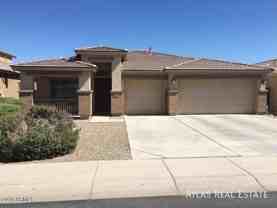 36556 W Velazquez Dr - Photo 1 of 1