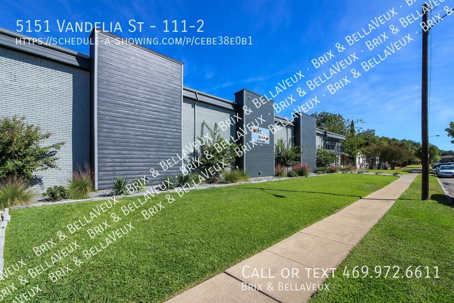 5151 Vandelia St #111-2
