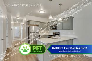 1776 W Newcastle Ln #201 - Photo 1 of 1