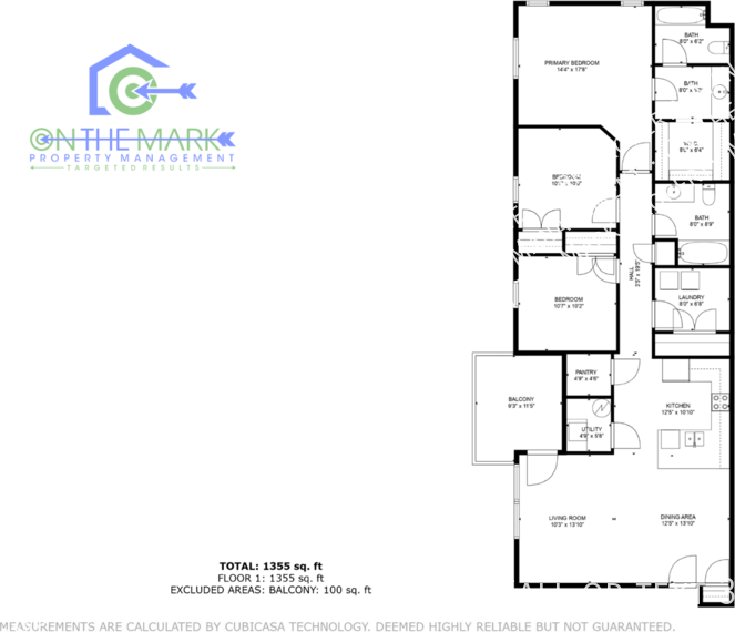1776 W Newcastle Ln #201 - Photo 2 of 29