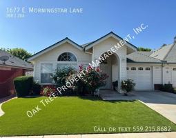 featured image of 1677 E Morningstar Ln