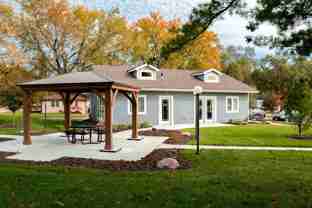 Crosswinds Apartments - Photo 1 of 1