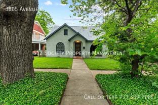 3805 Avenue G - Photo 1 of 1
