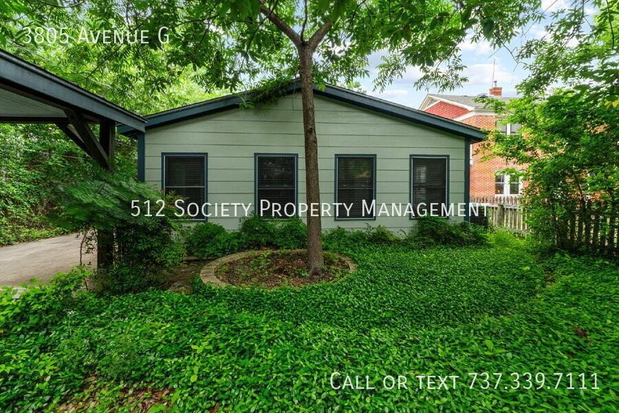 3805 Avenue G - Photo 2 of 30