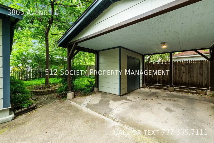 3805 Avenue G - Photo 4 of 30