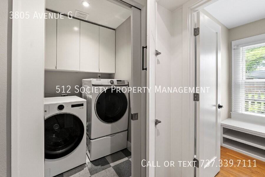 3805 Avenue G - Photo 5 of 30