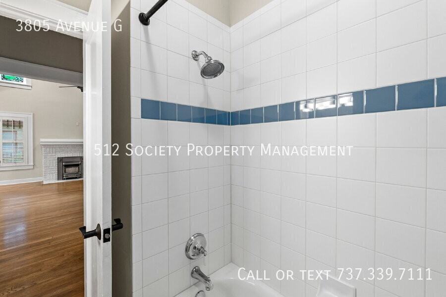 3805 Avenue G - Photo 6 of 30