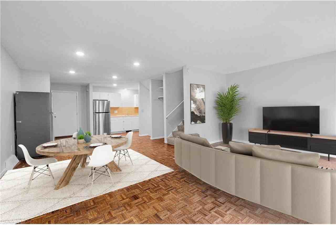 Van Cleve Townhomes - Photo 2 of 14