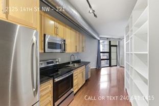 2125 14th St Nw #321 - Photo 1 of 1