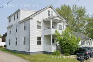 featured image of 28 2nd St #C