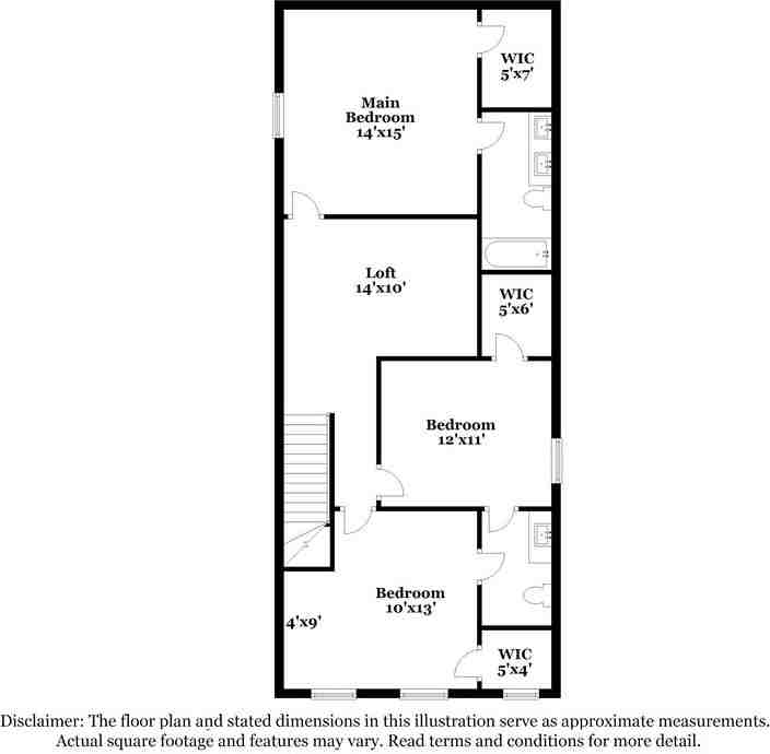 1048 Joselynn Dr - Photo 3 of 17