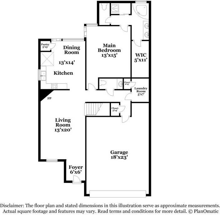 9728 Tucker Creek Cv - Photo 2 of 20