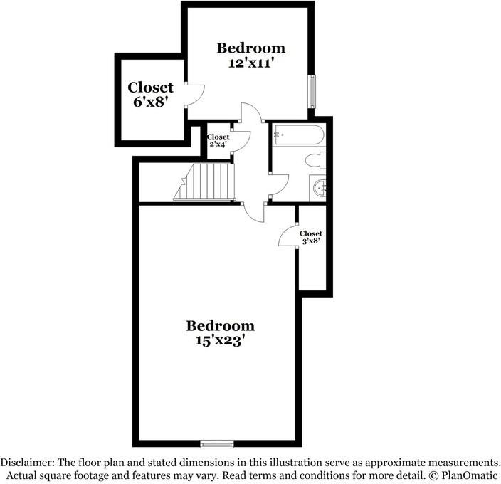 9728 Tucker Creek Cv - Photo 3 of 20