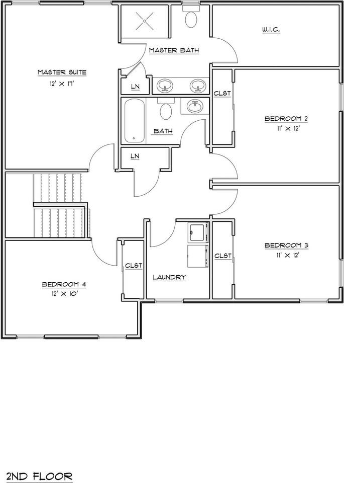 2132 Shale Dr - Photo 4 of 6