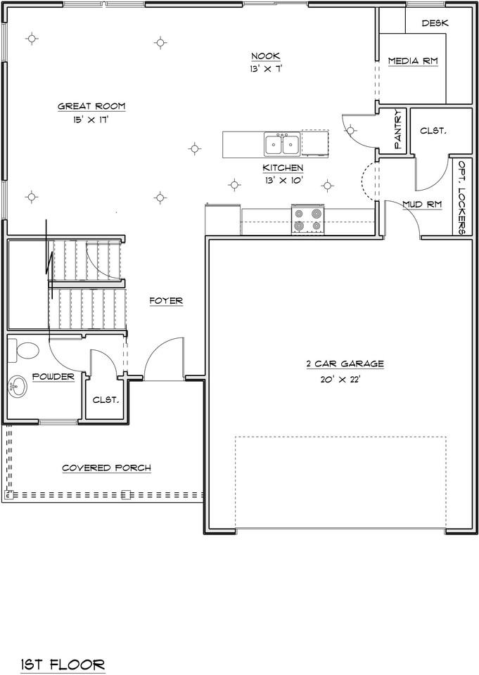 2132 Shale Dr - Photo 2 of 6