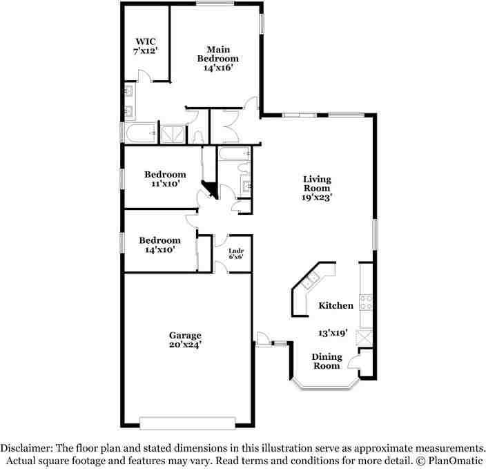 23851 W Gibson Ln - Photo 2 of 18