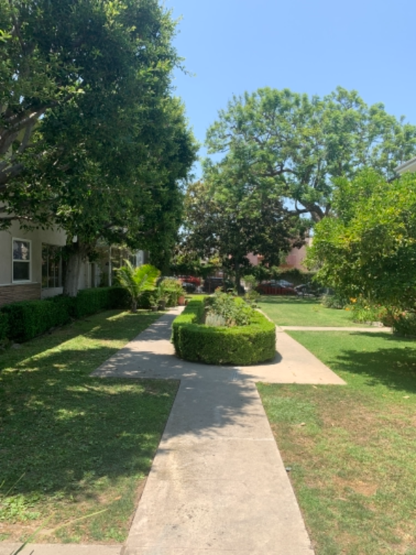 1218 S Bronson Ave - Photo 3 of 15