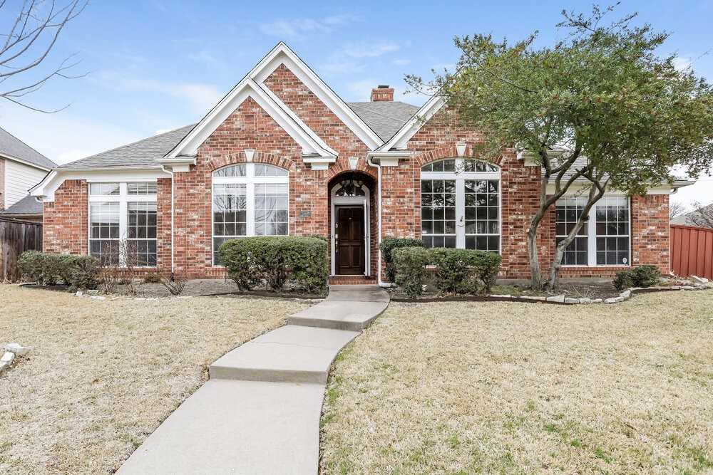 2604 Millstream Dr