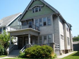 3372 N Oakland Ave #LOWER - Photo 1 of 1
