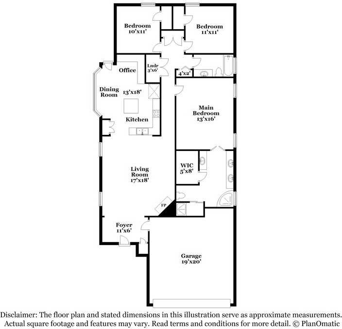 7575 Glen Creek Ln - Photo 2 of 19
